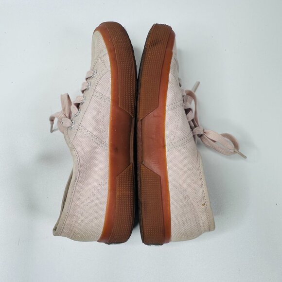 Superga Coral Sneaker - Picture 5 of 6